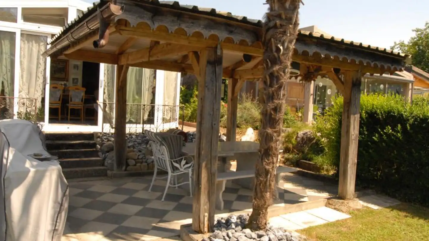 Casa singola in vendita - Route des Grèves 15, 1544 Gletterens - Foto 2
