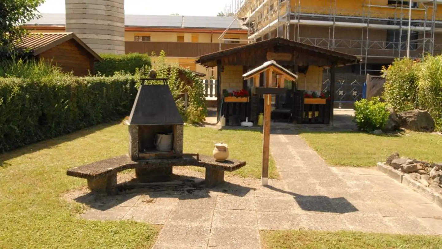 Casa singola in vendita - Route des Grèves 15, 1544 Gletterens - Foto 3
