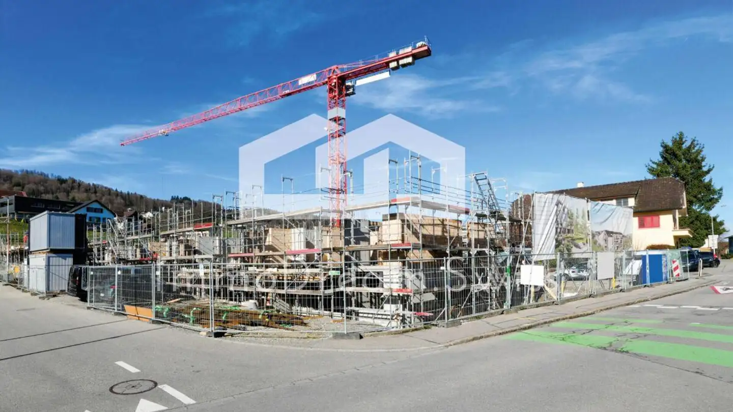 Stepped house for sale - 5735 Pfeffikon LU - Photo 2