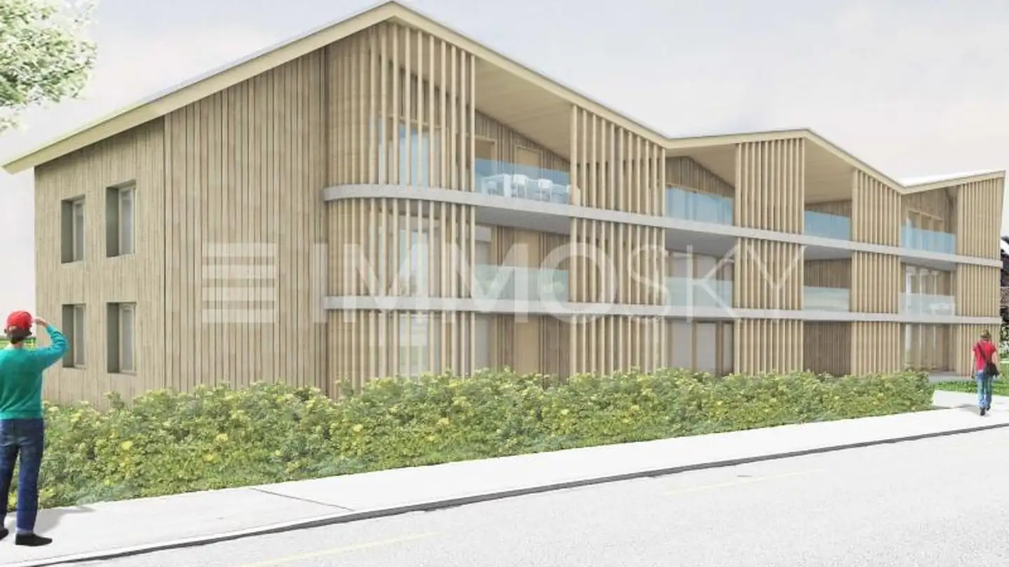 Immobilie kaufen - 4624 Härkingen