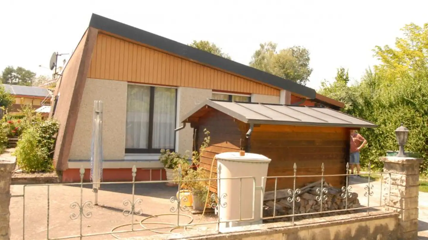 Casa singola in vendita - Route des Grèves 15, 1544 Gletterens - Foto 4
