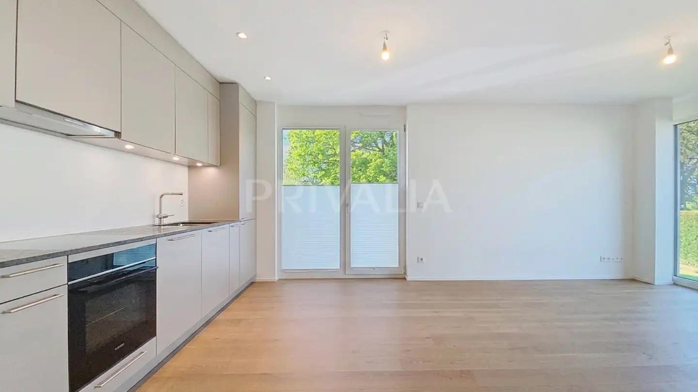 Appartement à louer - 1245 Collonge-Bellerive