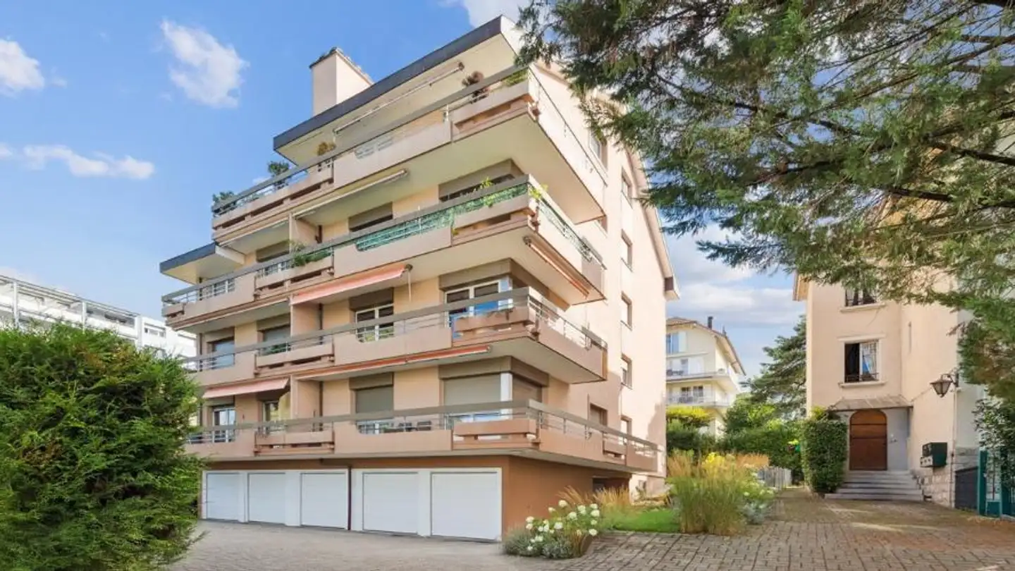 Appartement à vendre - 1020 Renens VD