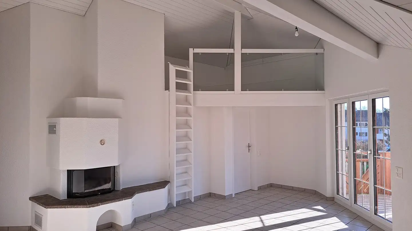 Appartamento in affitto - Hofmattstrasse 38, 5622 Waltenschwil - Foto 4