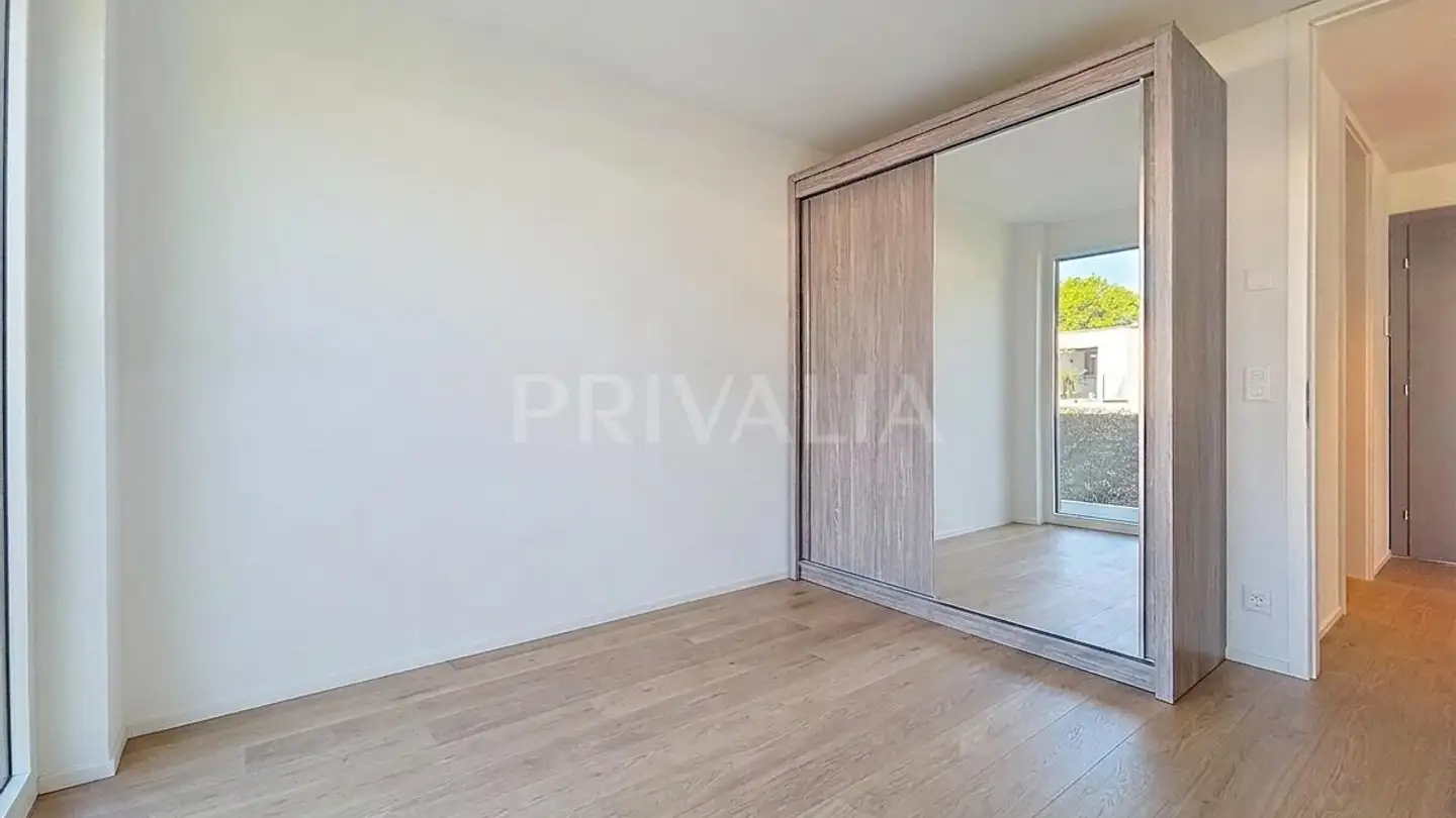Appartement à louer - 1245 Collonge-Bellerive - Photo 4
