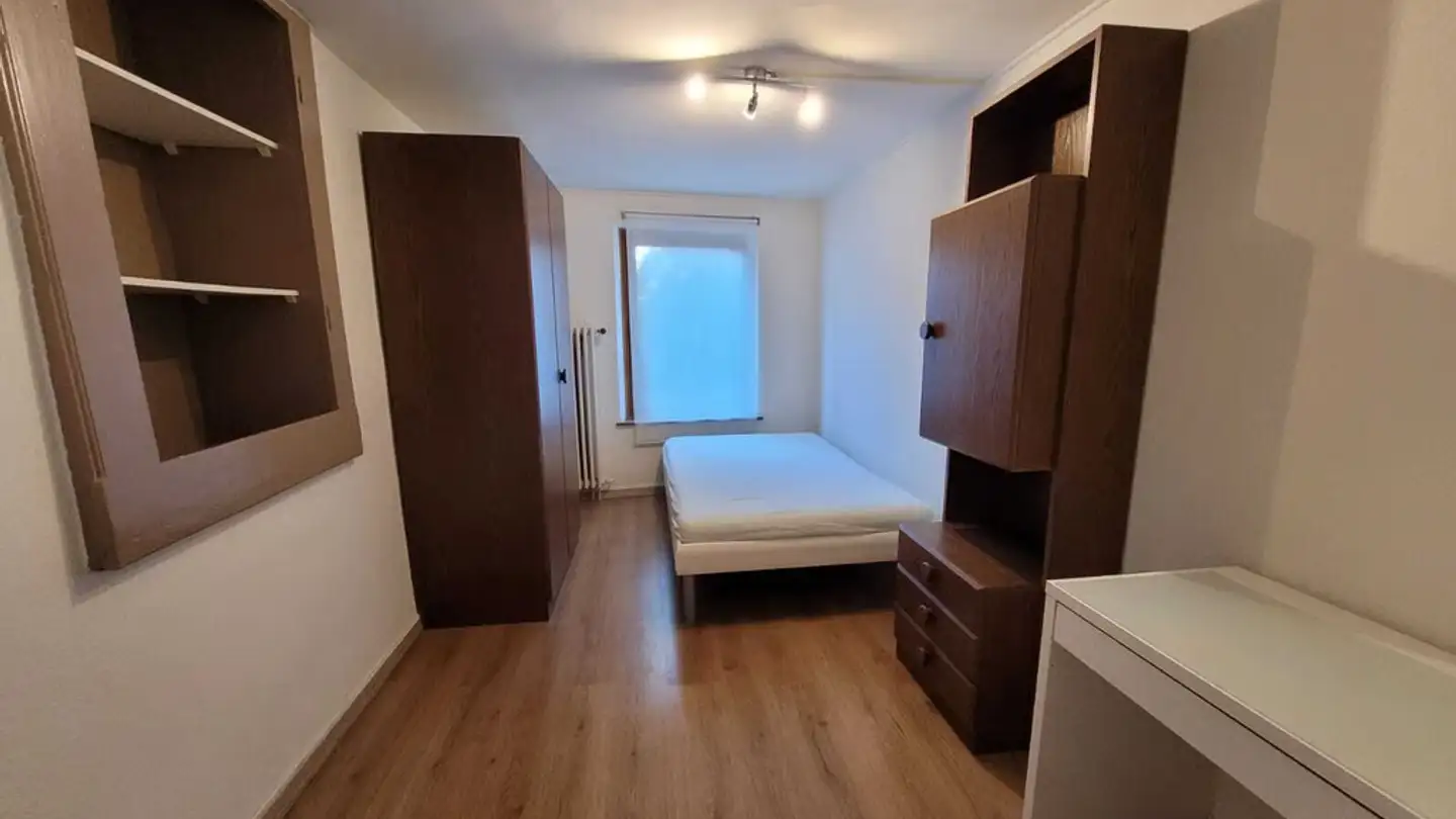 Studio à louer - Rue Basse 38, 1422 Grandson - Photo 3