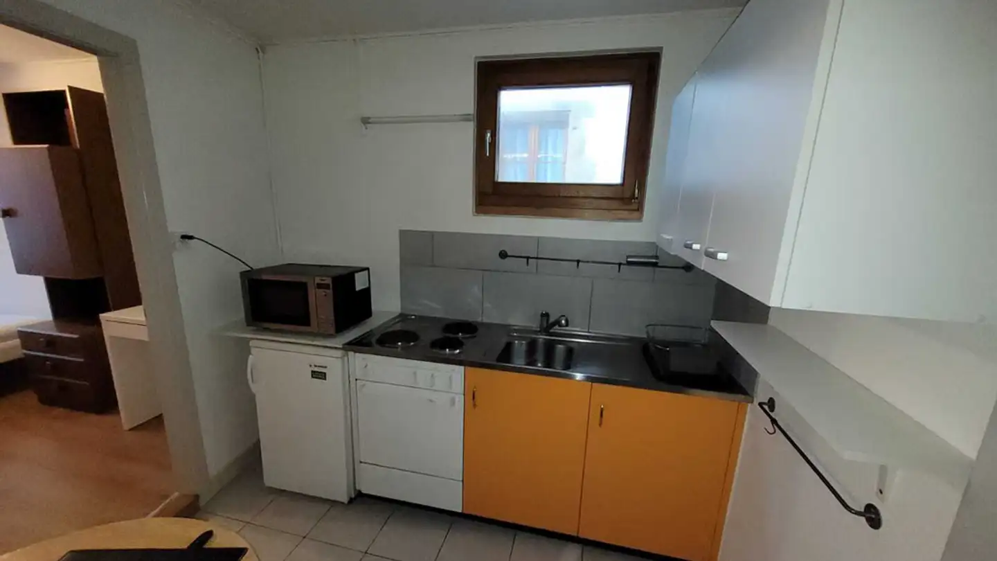 Studio à louer - Rue Basse 38, 1422 Grandson - Photo 4