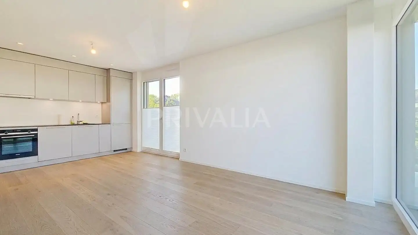 Appartement à louer - 1245 Collonge-Bellerive - Photo 2
