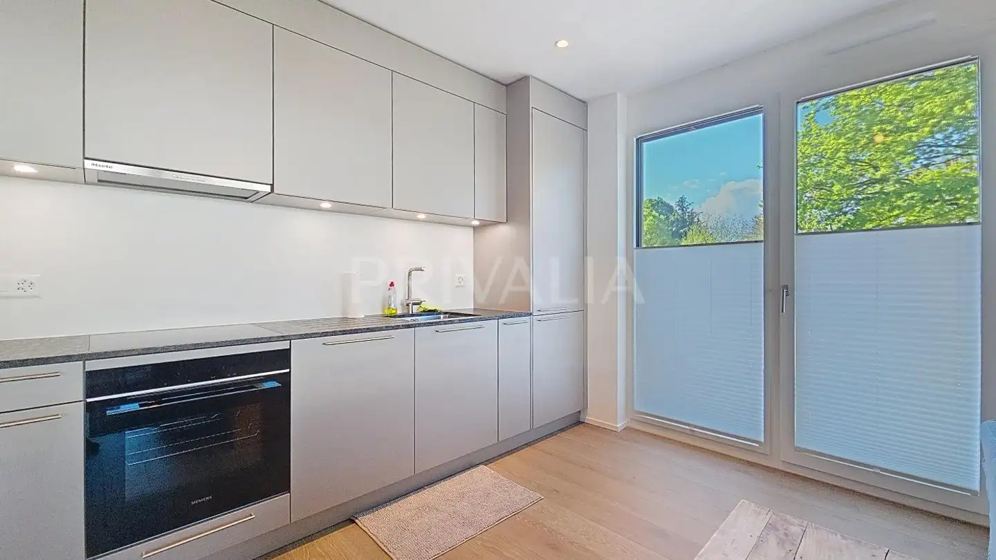 Appartement à louer - 1245 Collonge-Bellerive - Photo 3