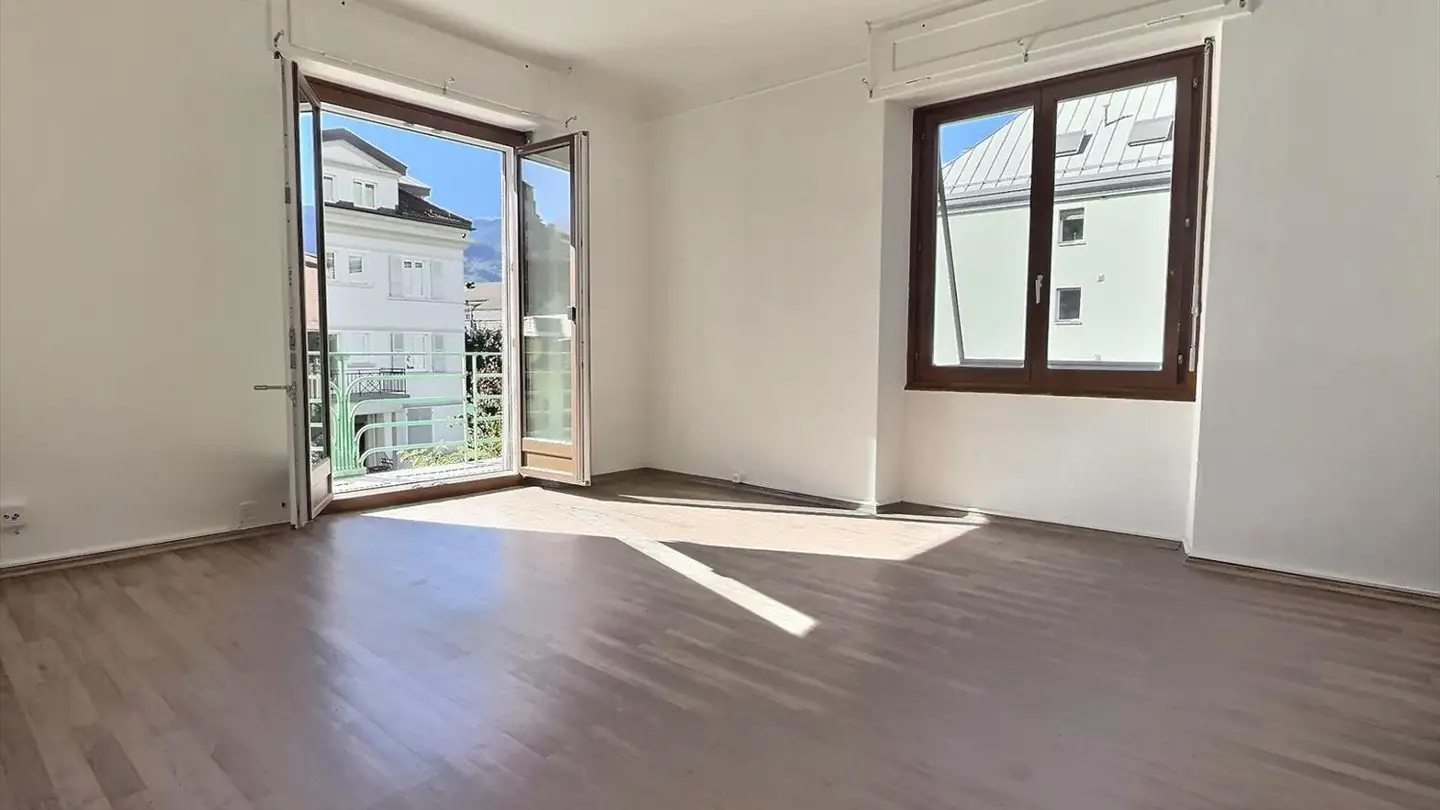 Appartamento in vendita - 1950 Sion - Photo 2