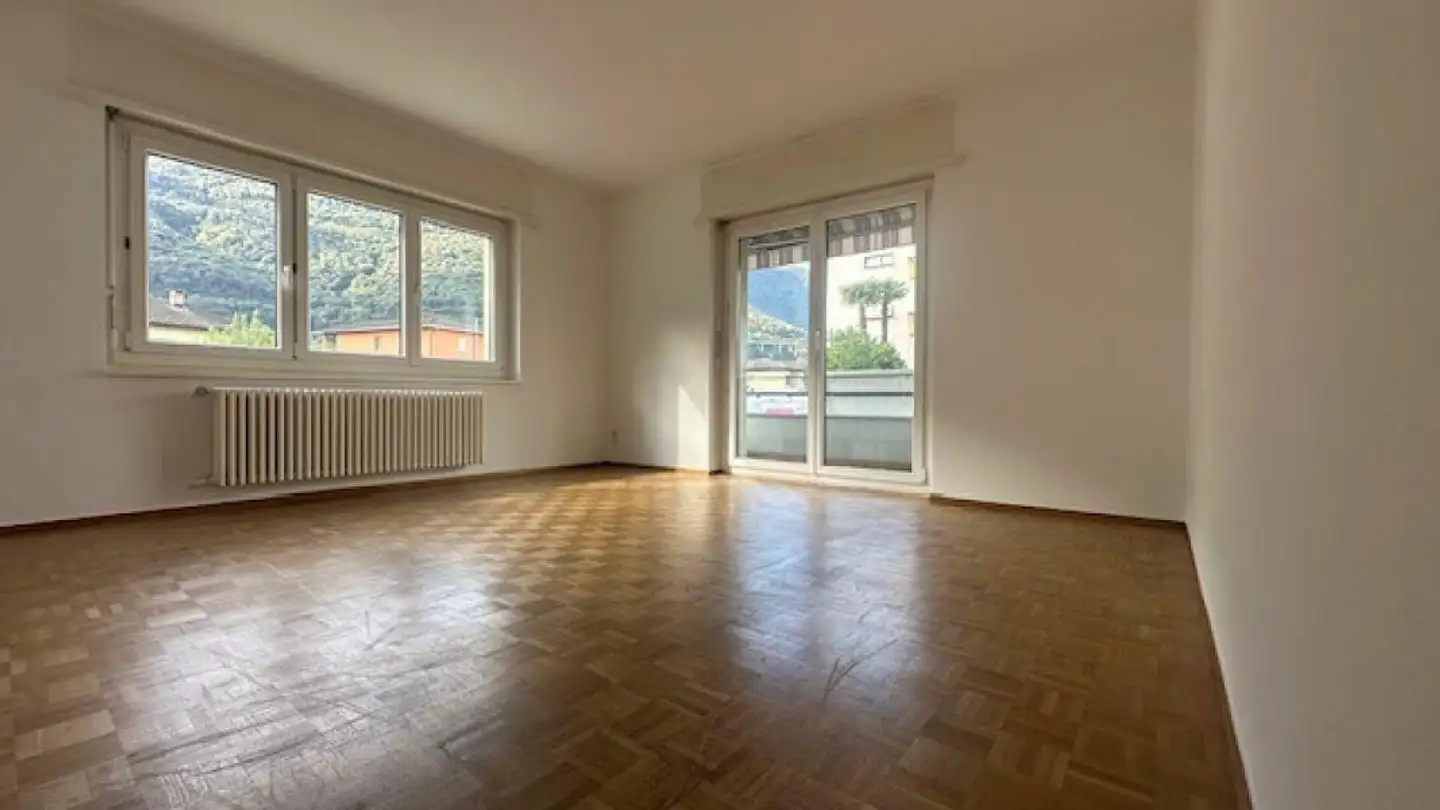 Apartment for sale - Via Tellina, 6592 S. Antonino - Photo 2