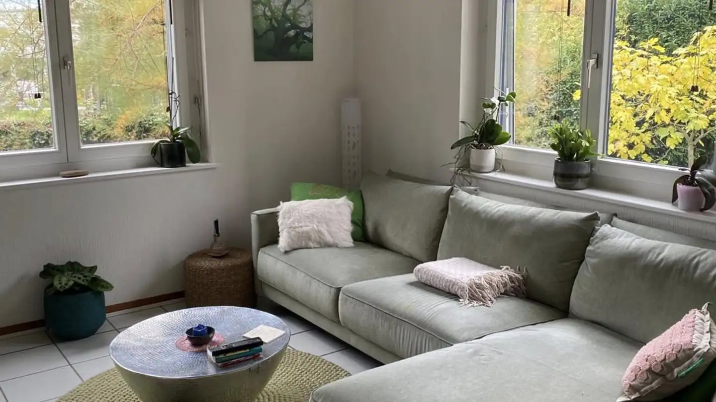 Appartamento ammobiliato in affitto - 1008 Prilly