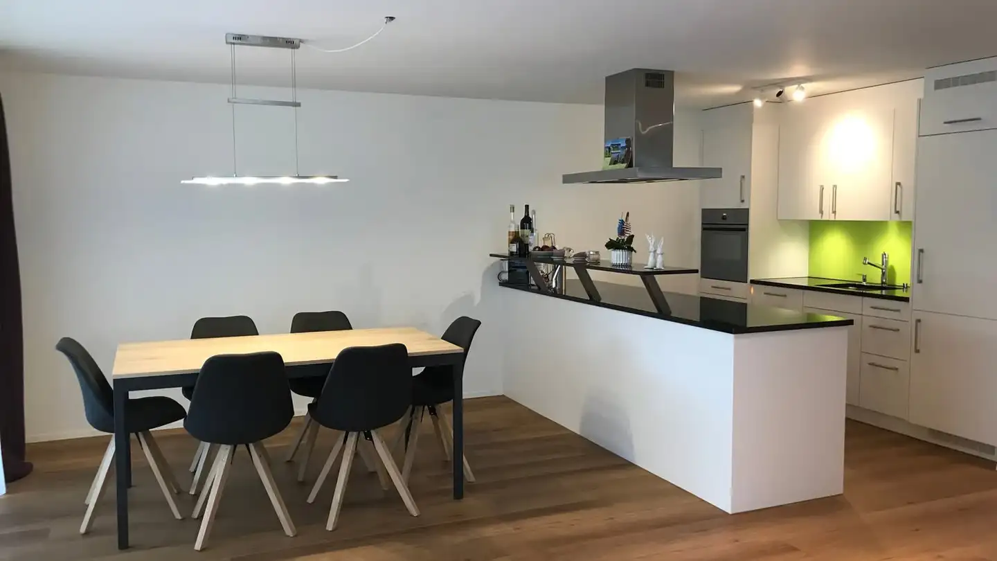Appartamento in affitto - Guggelsstrasse 3, 8842 Unteriberg