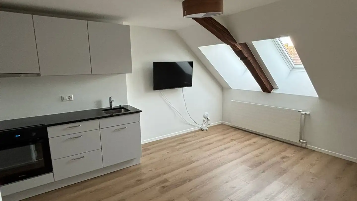 Wohnung mieten - Antonigasse 15, 5620 Bremgarten AG
