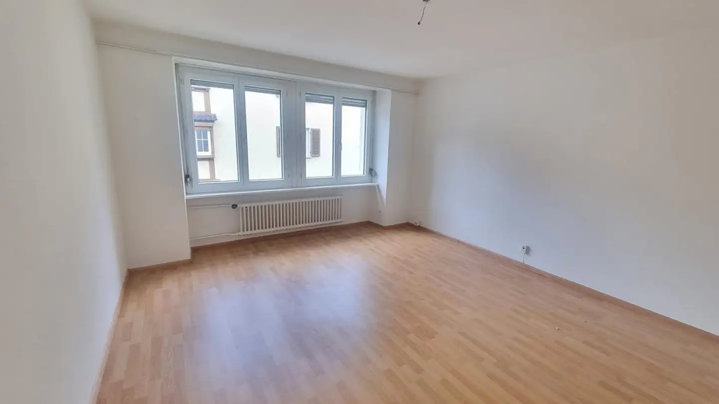 Appartement à louer - Mellingerstrasse 48, 5400 Baden - Photo 2