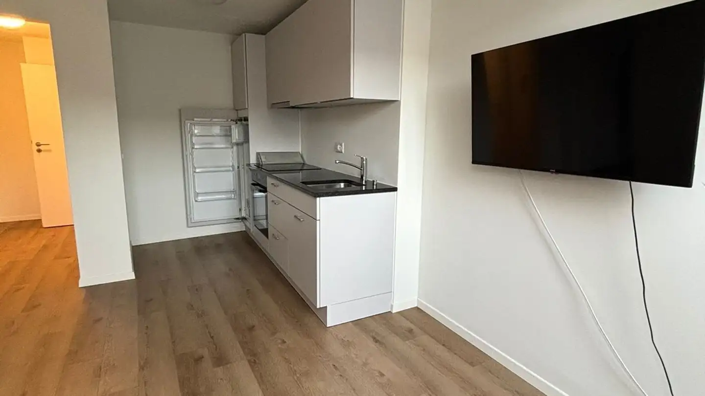 Wohnung mieten - Antonigasse 15, 5620 Bremgarten AG - Foto 2