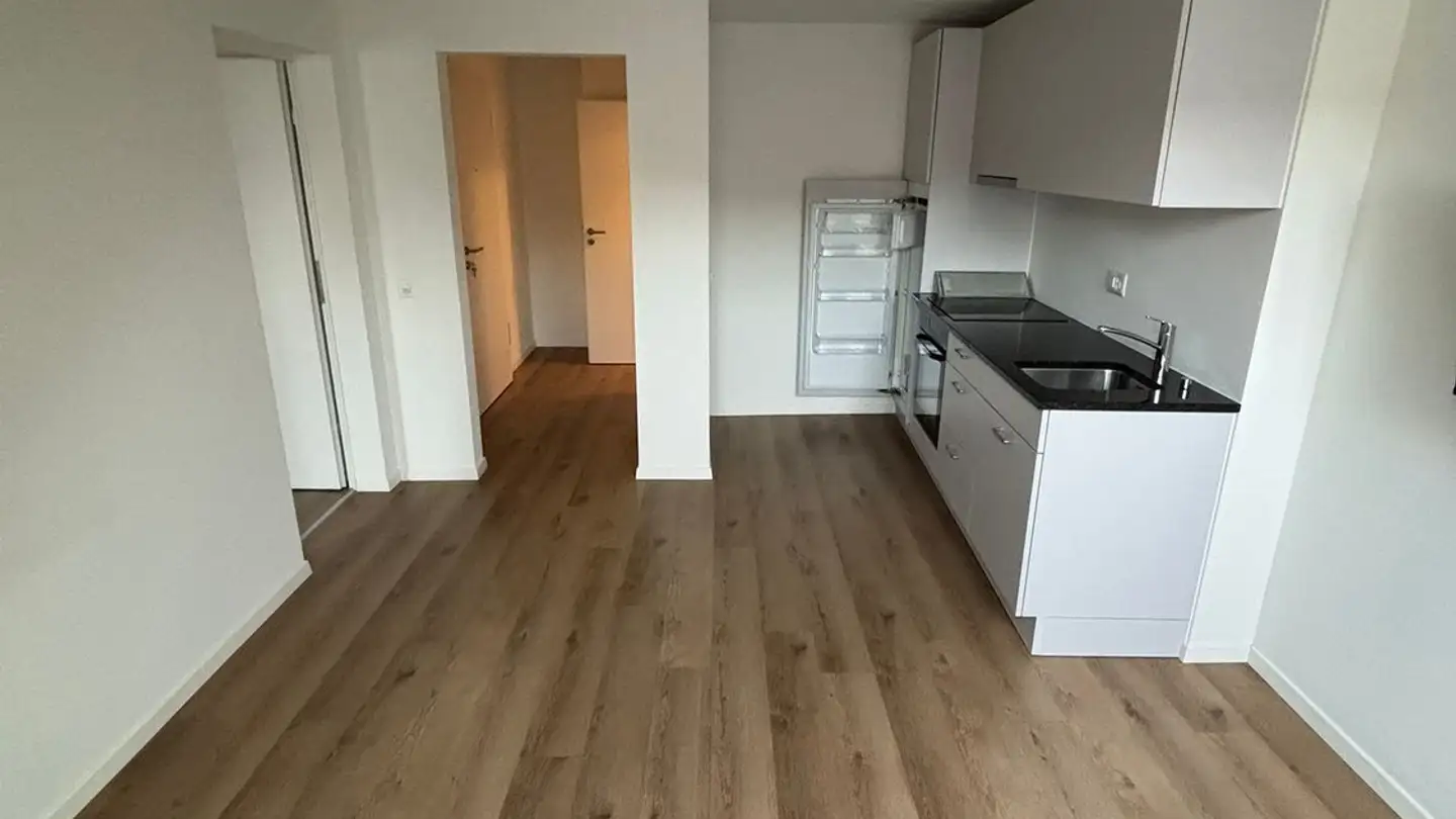 Wohnung mieten - Antonigasse 15, 5620 Bremgarten AG - Foto 3