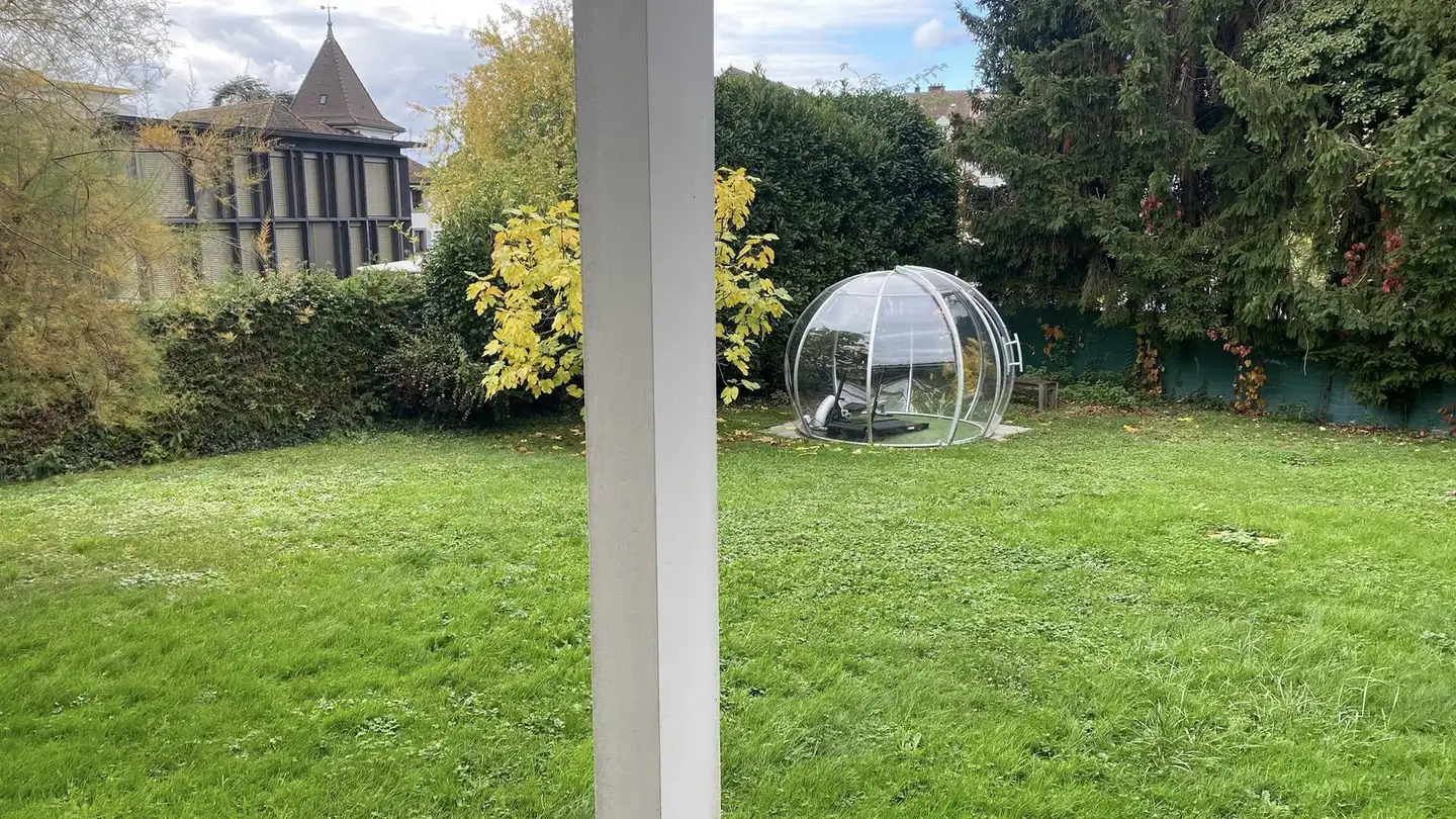 Appartamento ammobiliato in affitto - 1008 Prilly - Photo 2