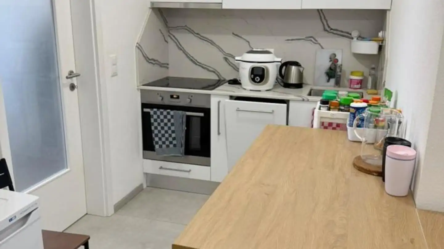 Appartamento in affitto - Route Du Ferrajo 21, 1468 Cheyres - Photo 3