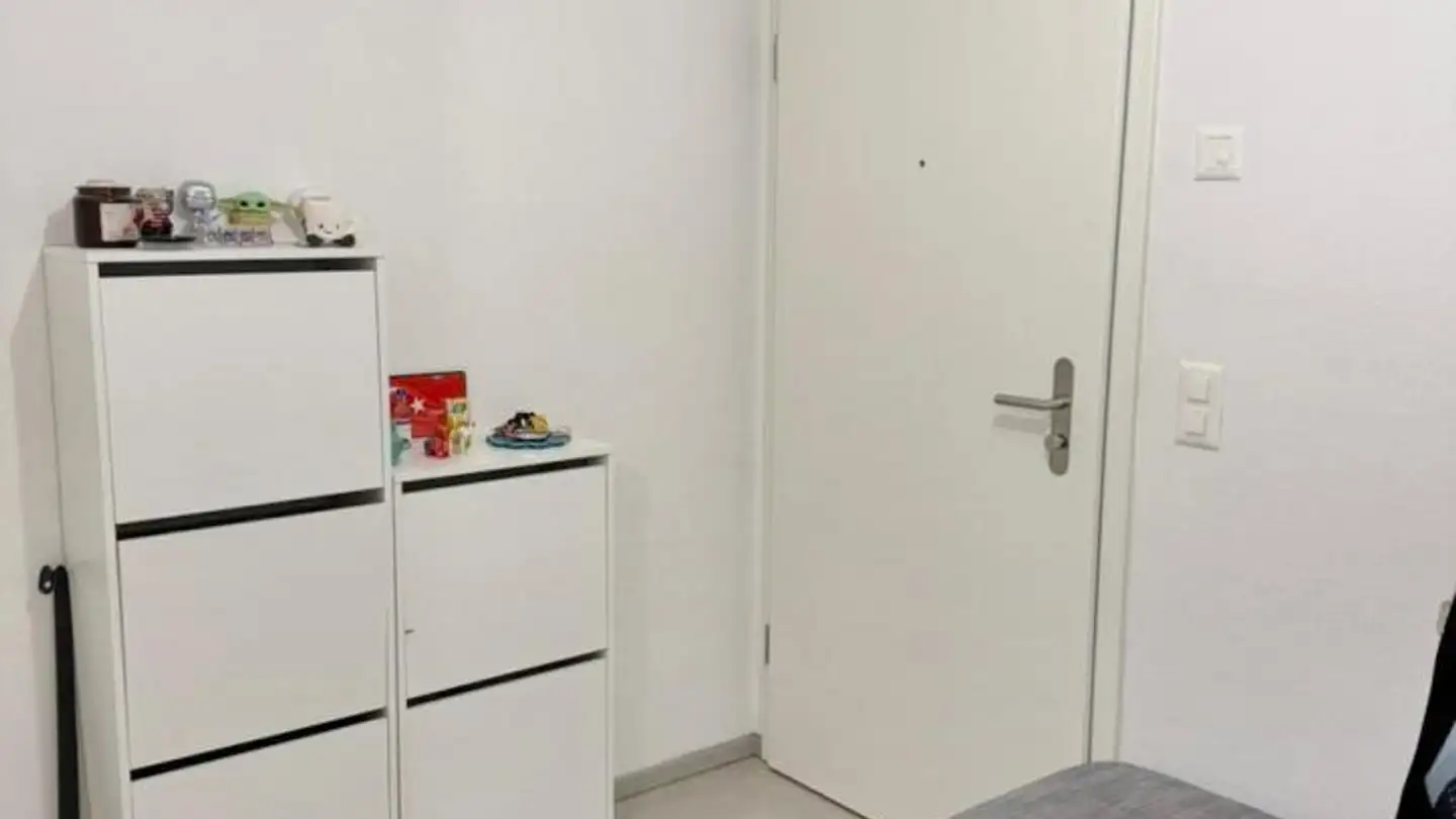 Appartamento in affitto - Route Du Ferrajo 21, 1468 Cheyres - Photo 4