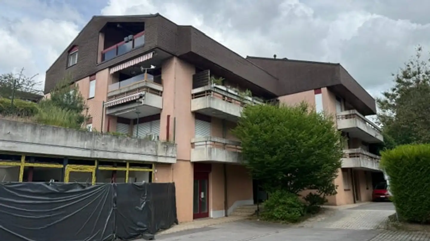Apartment for sale - 1073 Savigny
