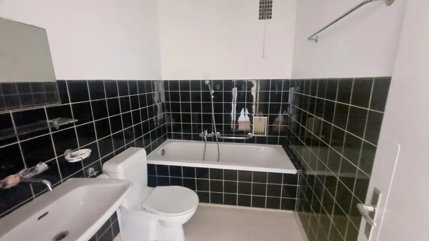 Appartement à louer - Mellingerstrasse 48, 5400 Baden - Photo 4