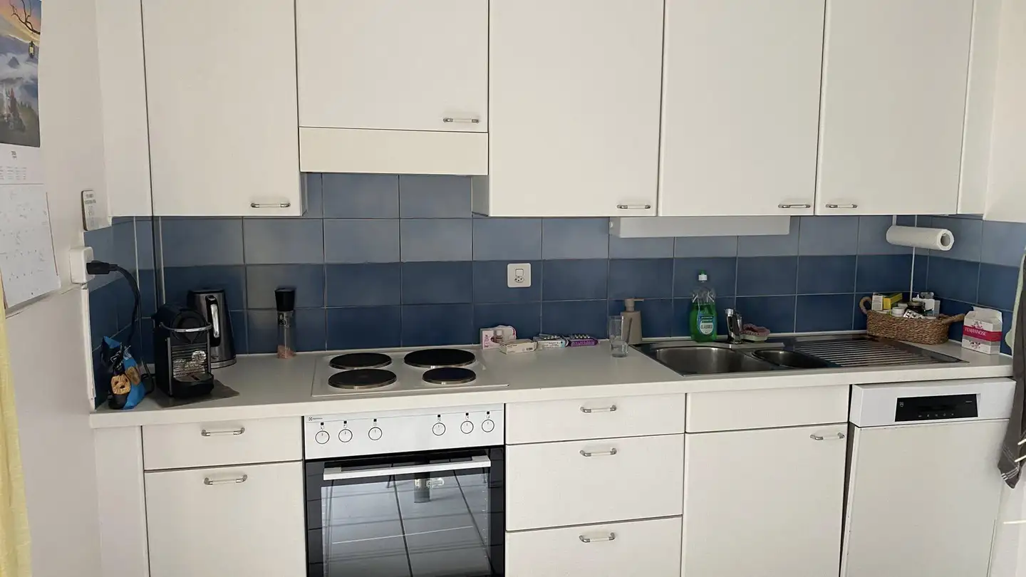 Appartamento ammobiliato in affitto - 1008 Prilly - Photo 3