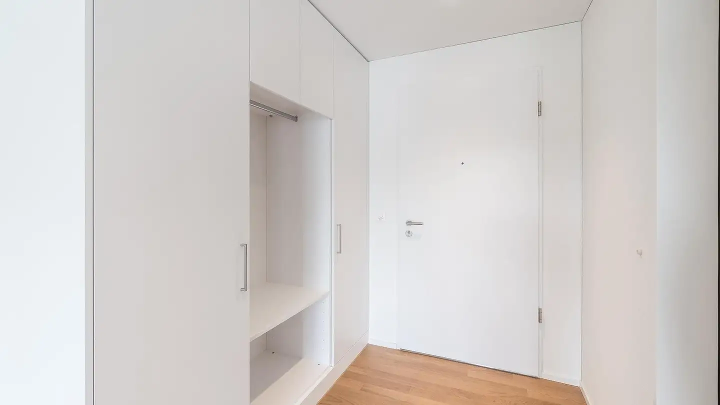 Wohnung mieten - Lilienweg 4, 5504 Othmarsingen - Foto 4