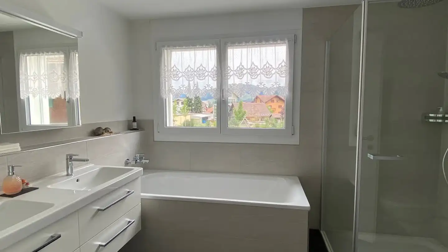 Appartamento in affitto - Guggelsstrasse 3, 8842 Unteriberg - Foto 4