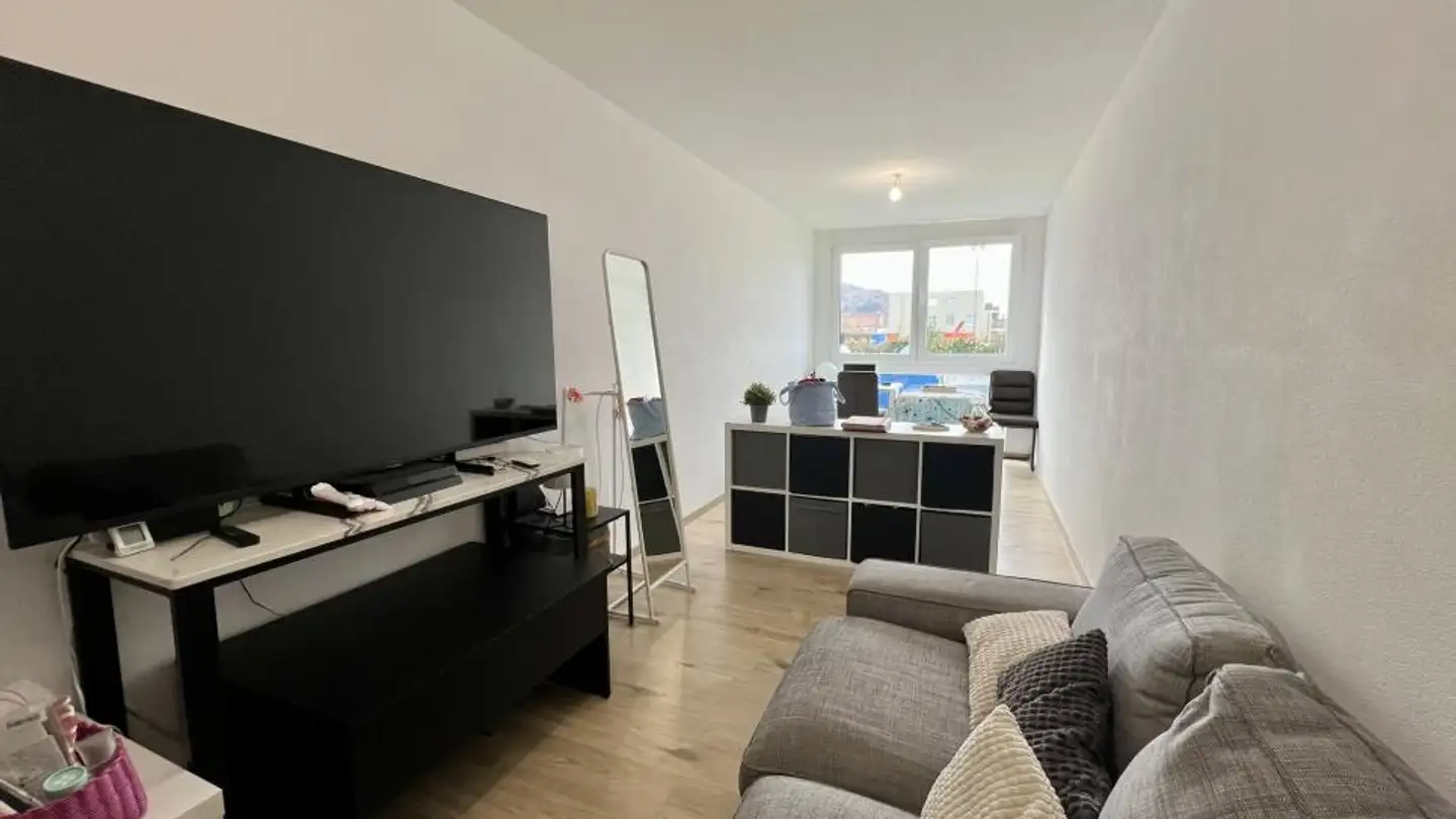 Appartamento in affitto - Route Du Ferrajo 21, 1468 Cheyres