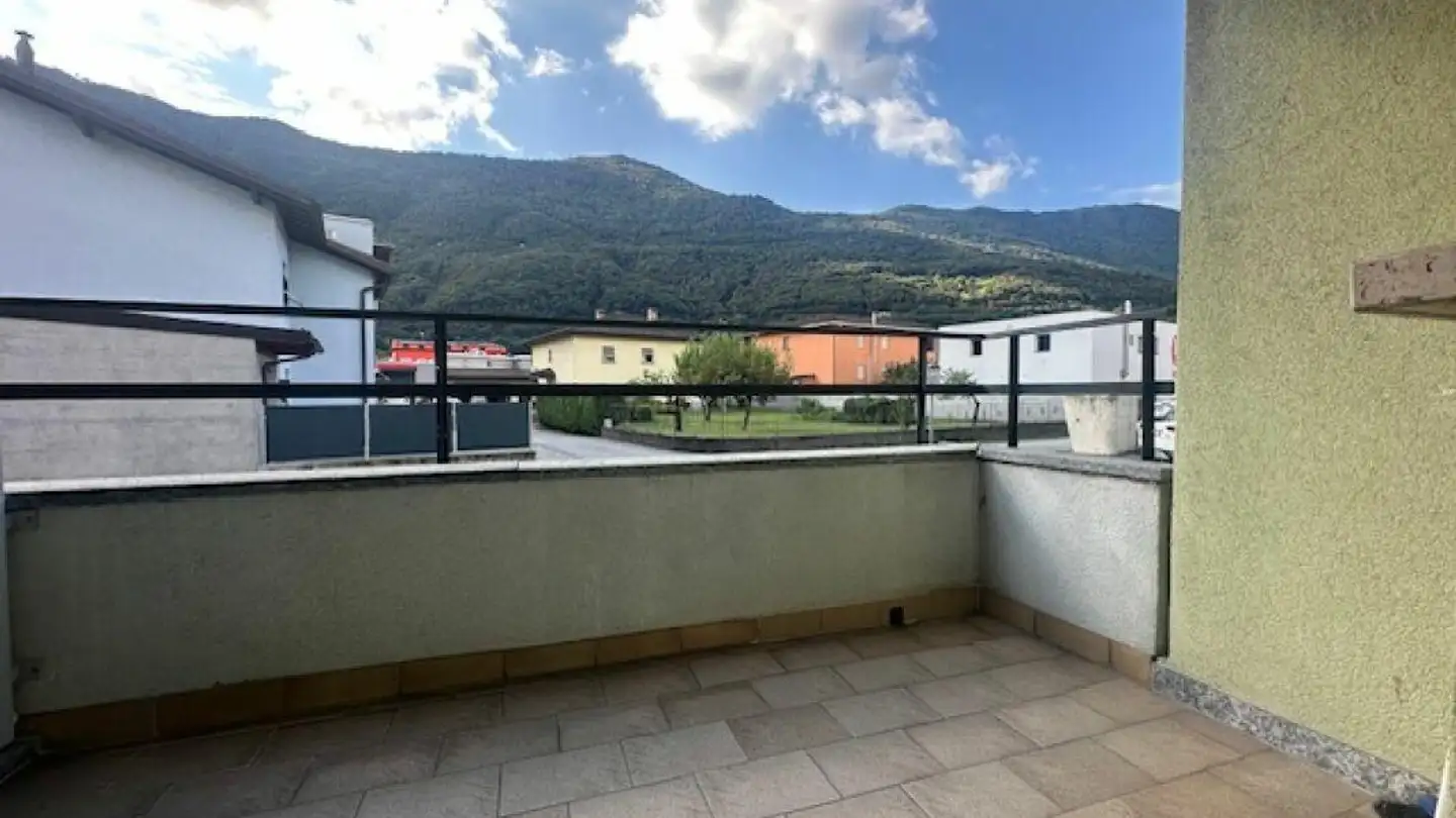 Apartment for sale - Via Tellina, 6592 S. Antonino - Photo 4