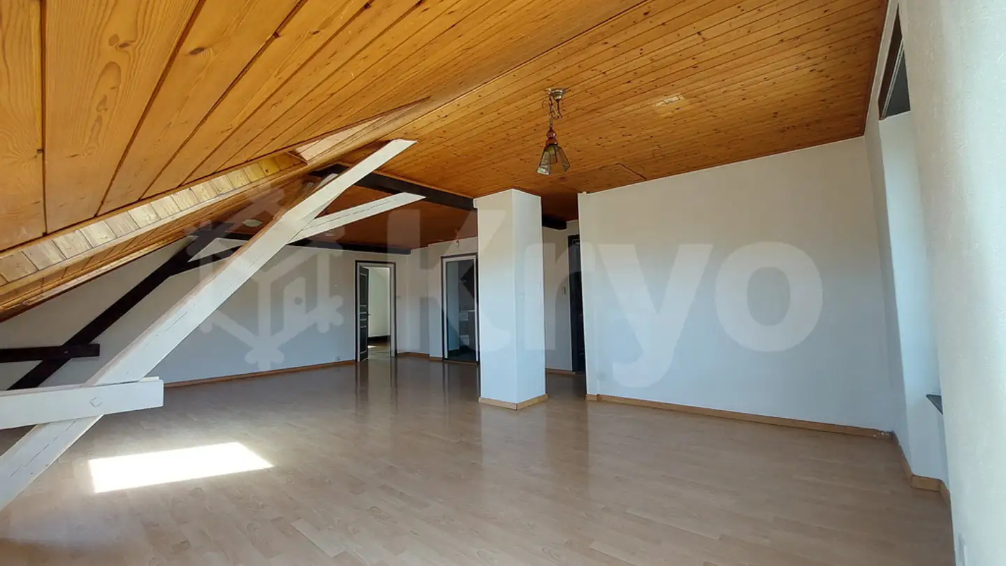 Appartamento in affitto - Rue Du Haut Fourneau 3, 2800 Delémont