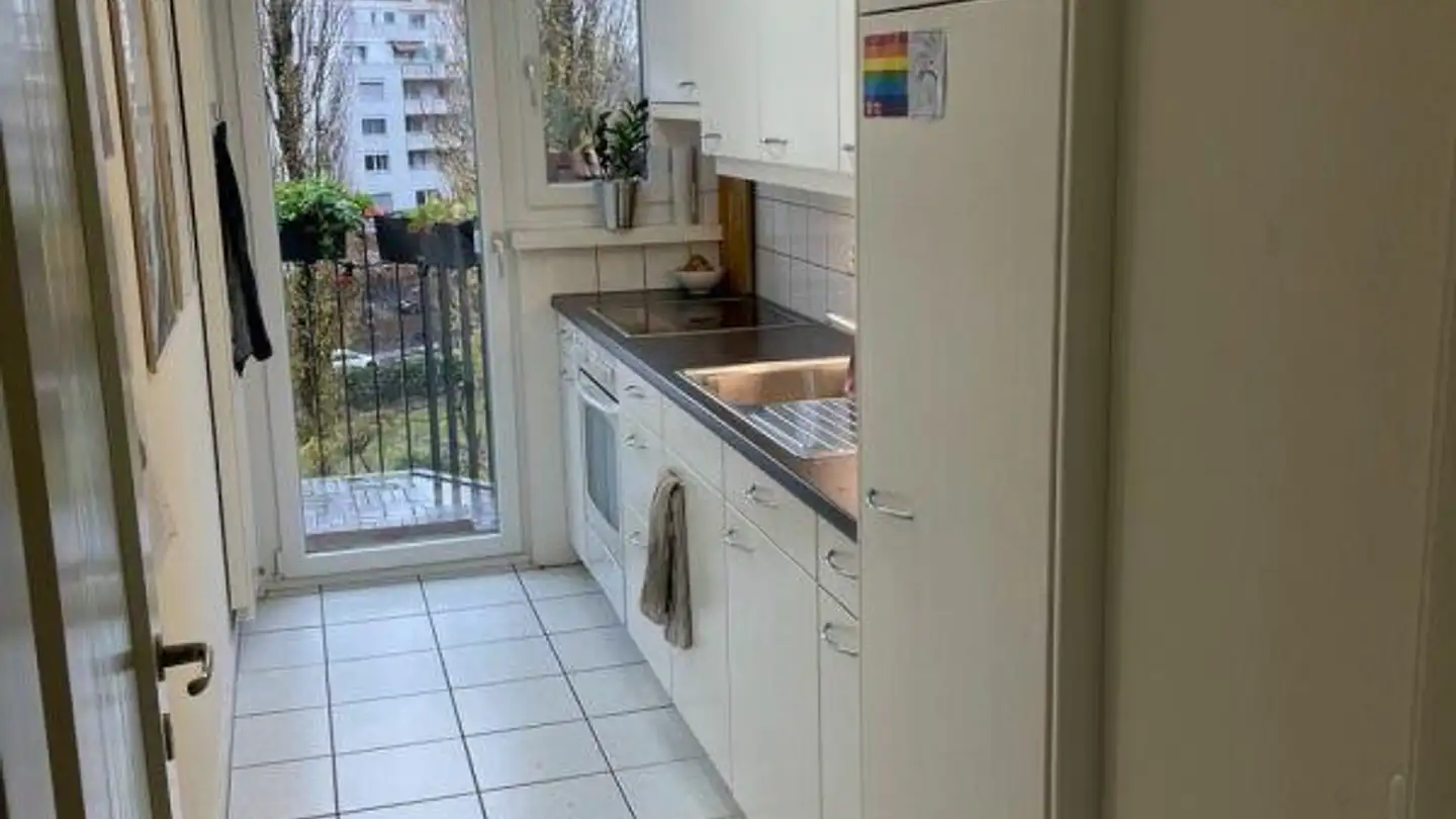 Appartamento in affitto - Bundesstrasse 7, 6003 Luzern - Photo 2