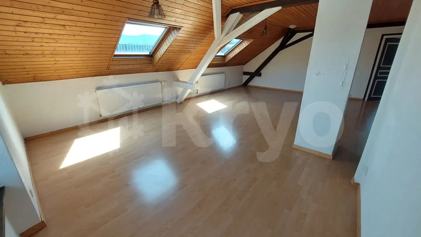 Appartamento in affitto - Rue Du Haut Fourneau 3, 2800 Delémont - Foto 3
