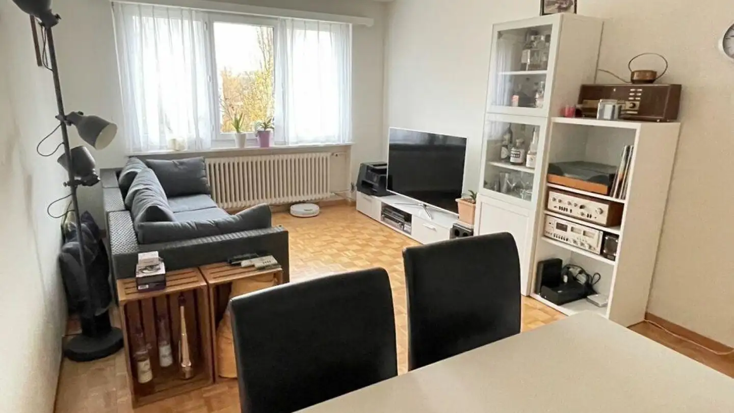 Appartamento in affitto - Bundesstrasse 7, 6003 Luzern - Photo 3