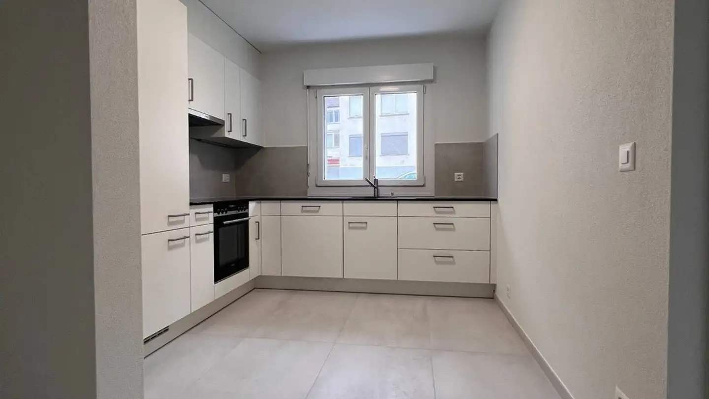 Appartement à louer - Rue De Beau Site 26, 2610 St-Imier - Photo 4