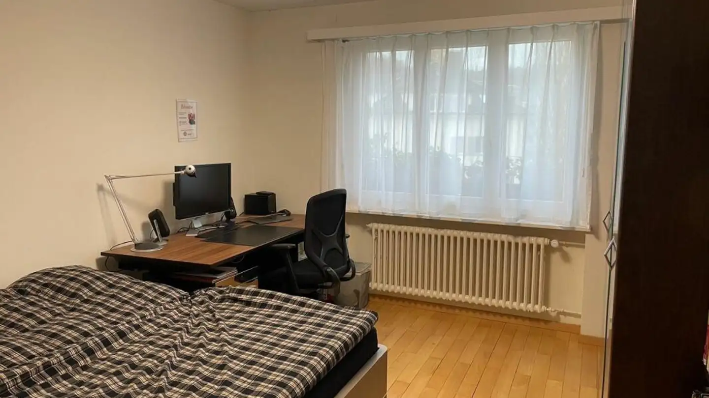 Appartamento in affitto - Bundesstrasse 7, 6003 Luzern - Photo 4