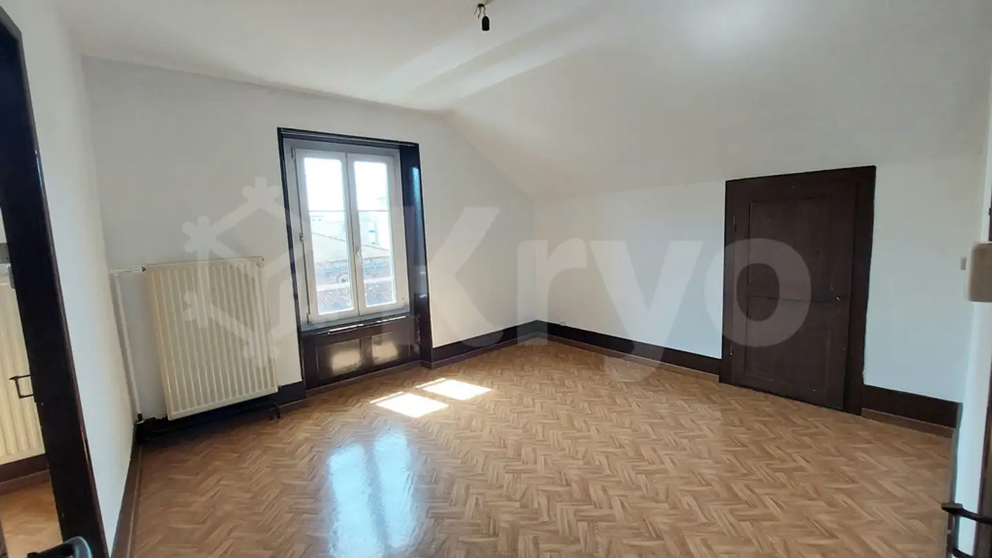 Appartamento in affitto - Rue Du Haut Fourneau 3, 2800 Delémont - Foto 4