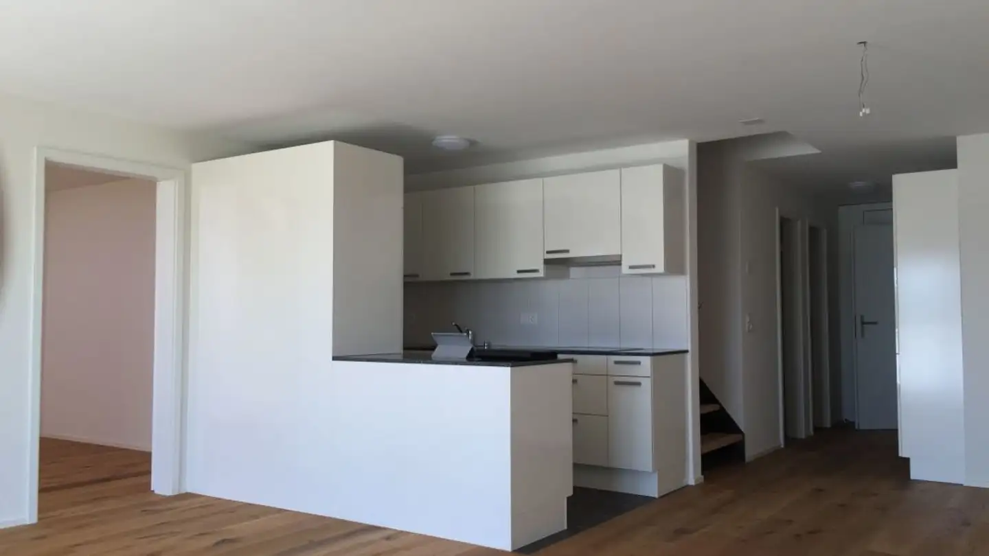 Apartment for rent - Hauptstrasse 40, 2577 Finsterhennen