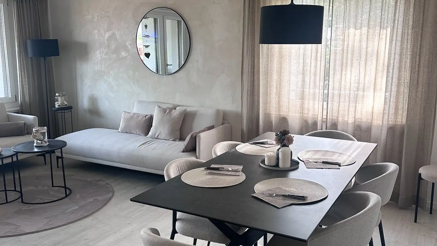 Appartamento in affitto - Oberwiesstrasse 5, 8645 Jona