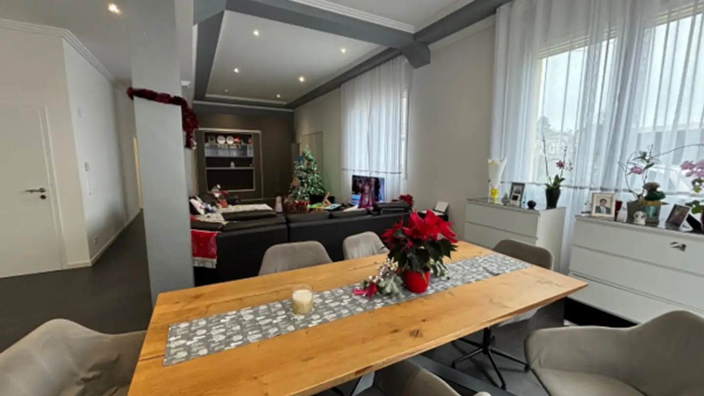 Apartment for rent - Avenue Du Carroz 9a, 1110 Morges - Photo 3