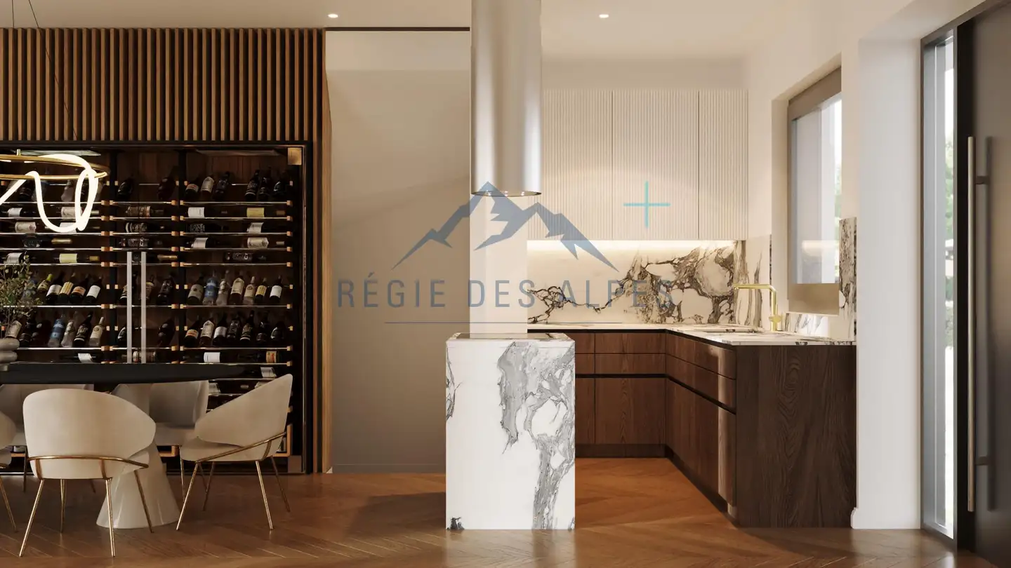 Villa in vendita - 1218 Le Grand-Saconnex - Foto 2