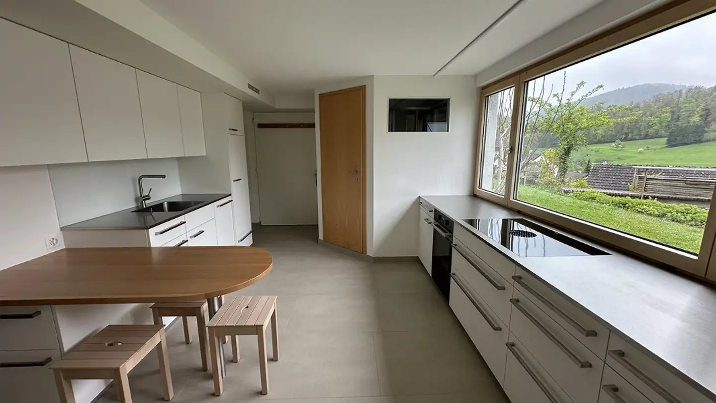 Wohnung mieten - 4463 Buus