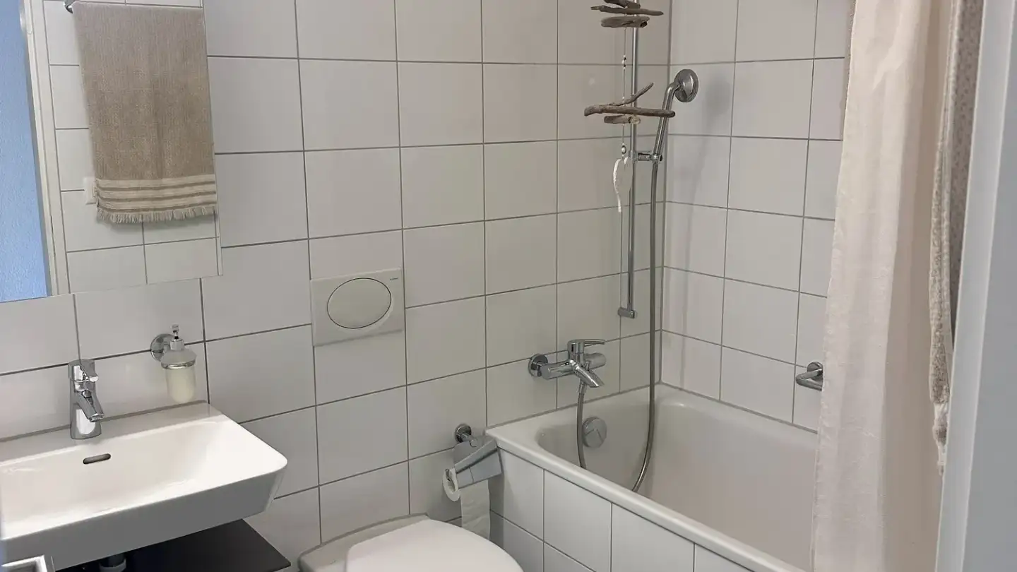 Appartamento in affitto - Oberwiesstrasse 5, 8645 Jona - Foto 3
