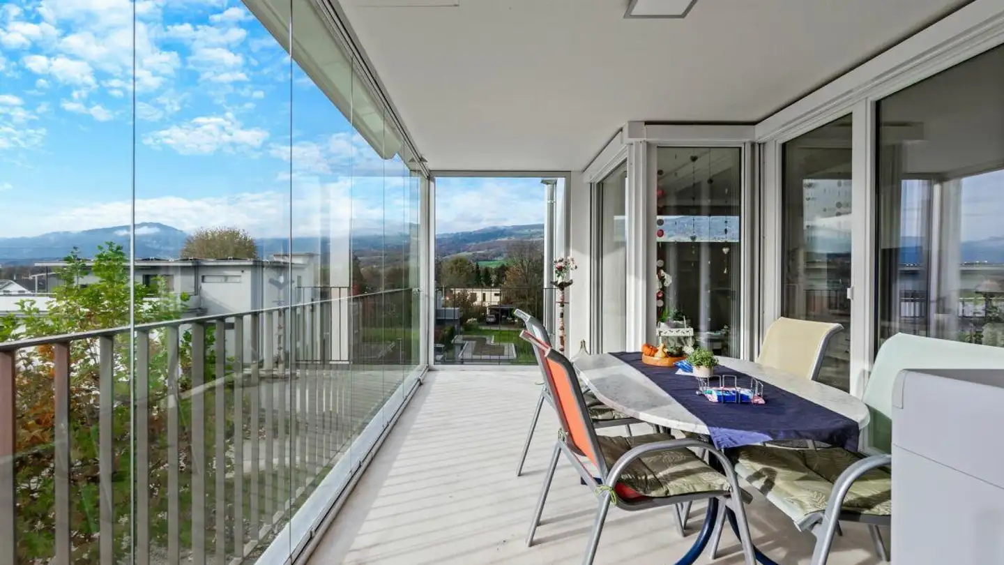 Appartement à vendre - Unterholz 20, 3380 Wangen an der Aare