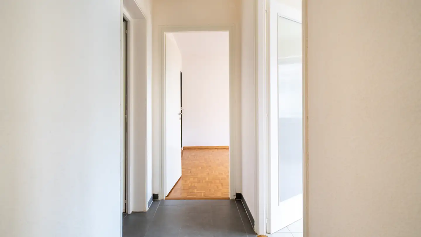 Wohnung mieten - Chemin Des Bluets 1, 1009 Pully - Foto 3