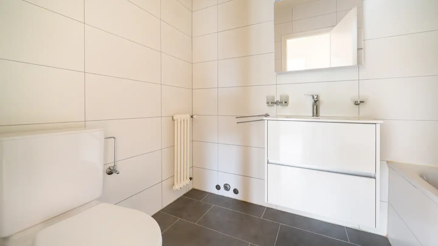 Wohnung mieten - Chemin Des Bluets 1, 1009 Pully - Foto 4