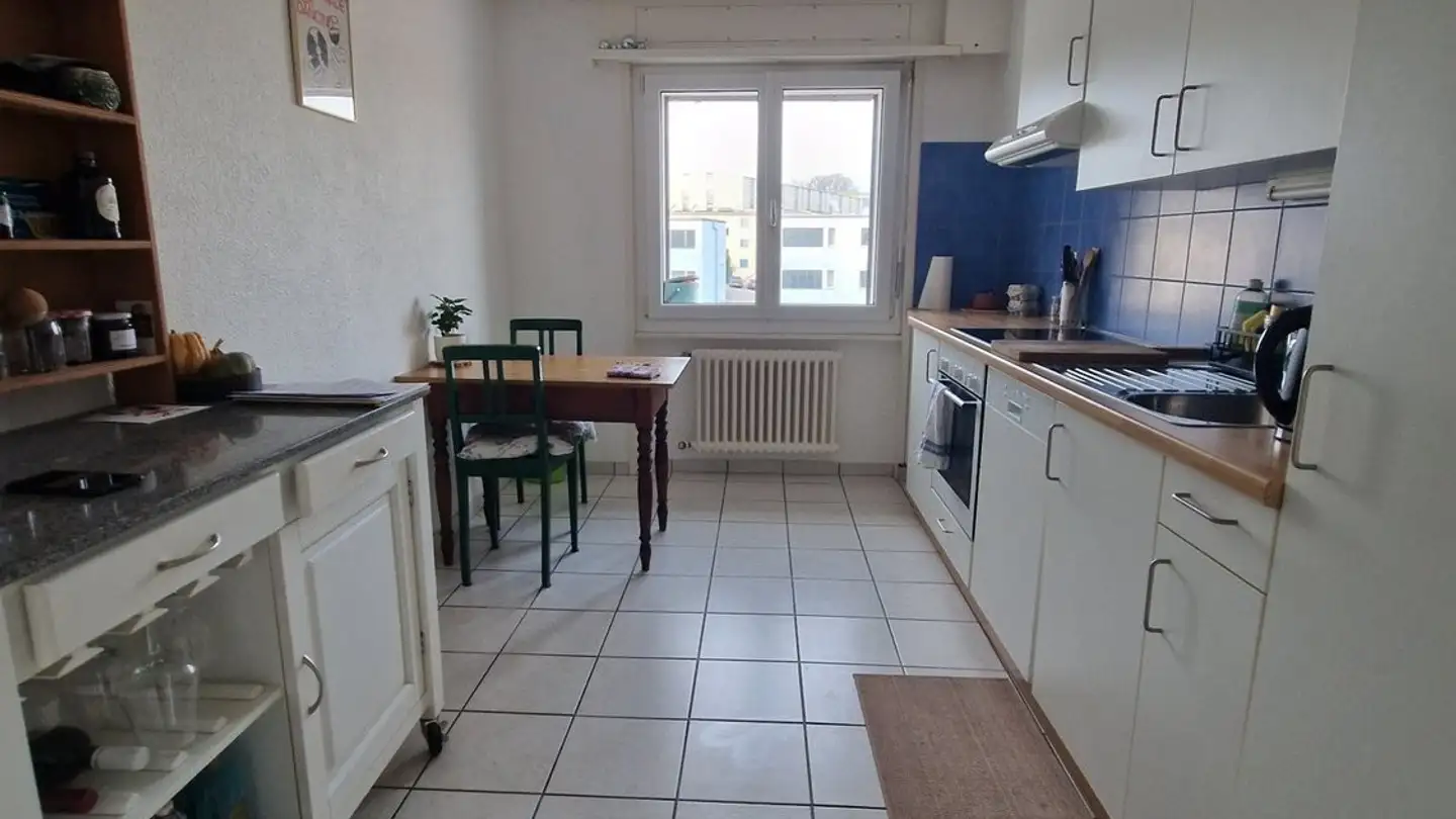 Apartment for rent - 1696 Vuisternens-en-Ogoz - Photo 3