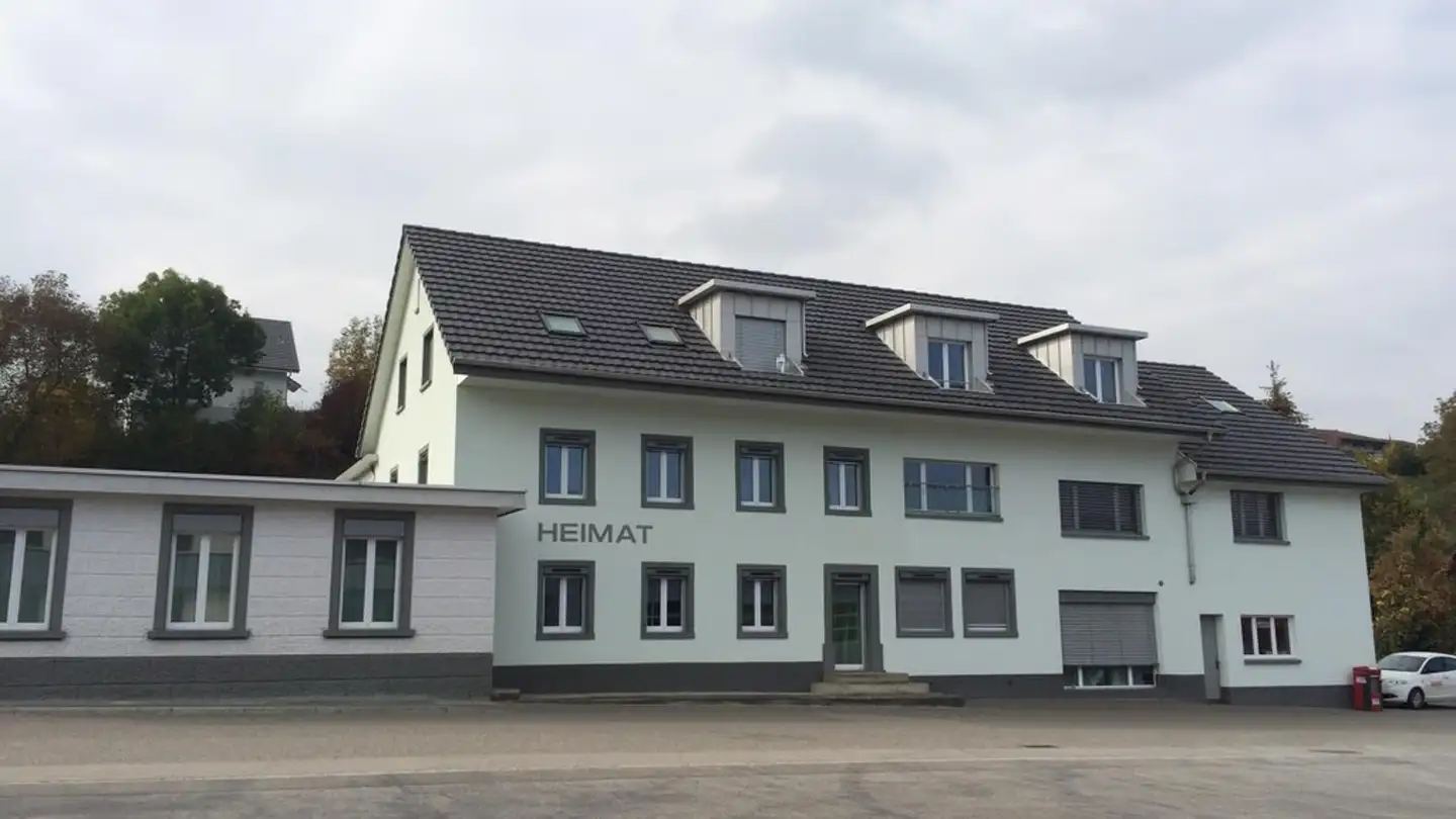 Apartment for rent - Mühlmet 135, 5063 Wölflinswil