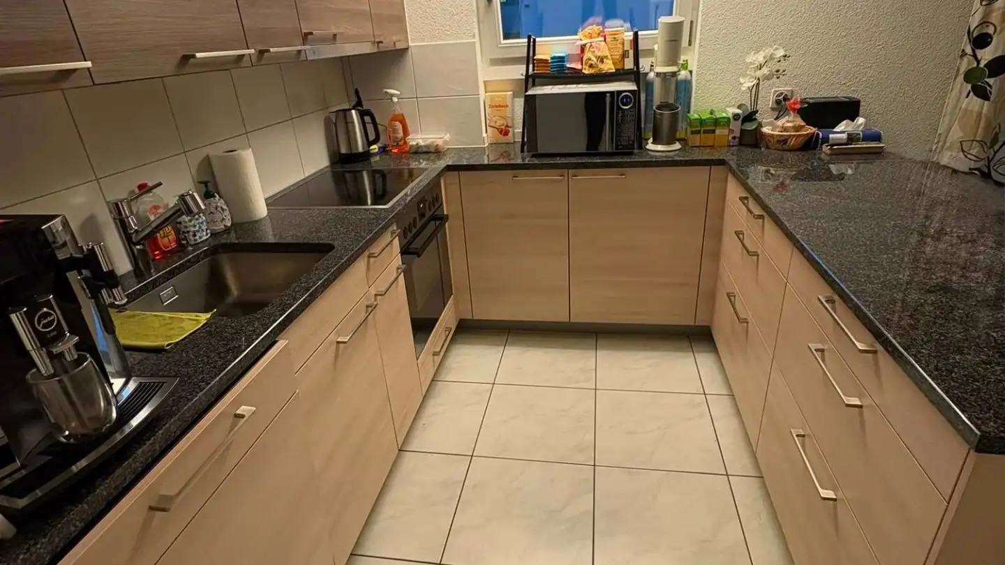 Apartment for rent - Mühlmet 135, 5063 Wölflinswil - Photo 2